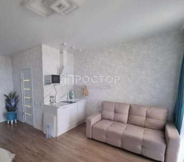Студия, 23 м² - фото 3