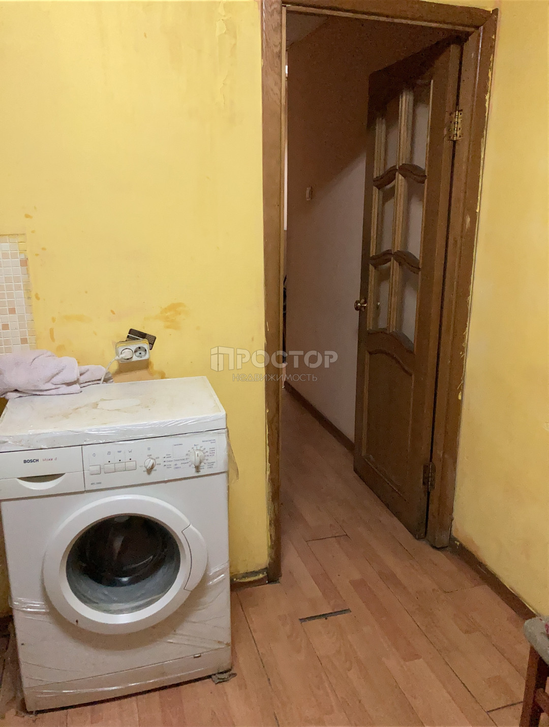 3-комнатная квартира, 49.1 м² - фото 23