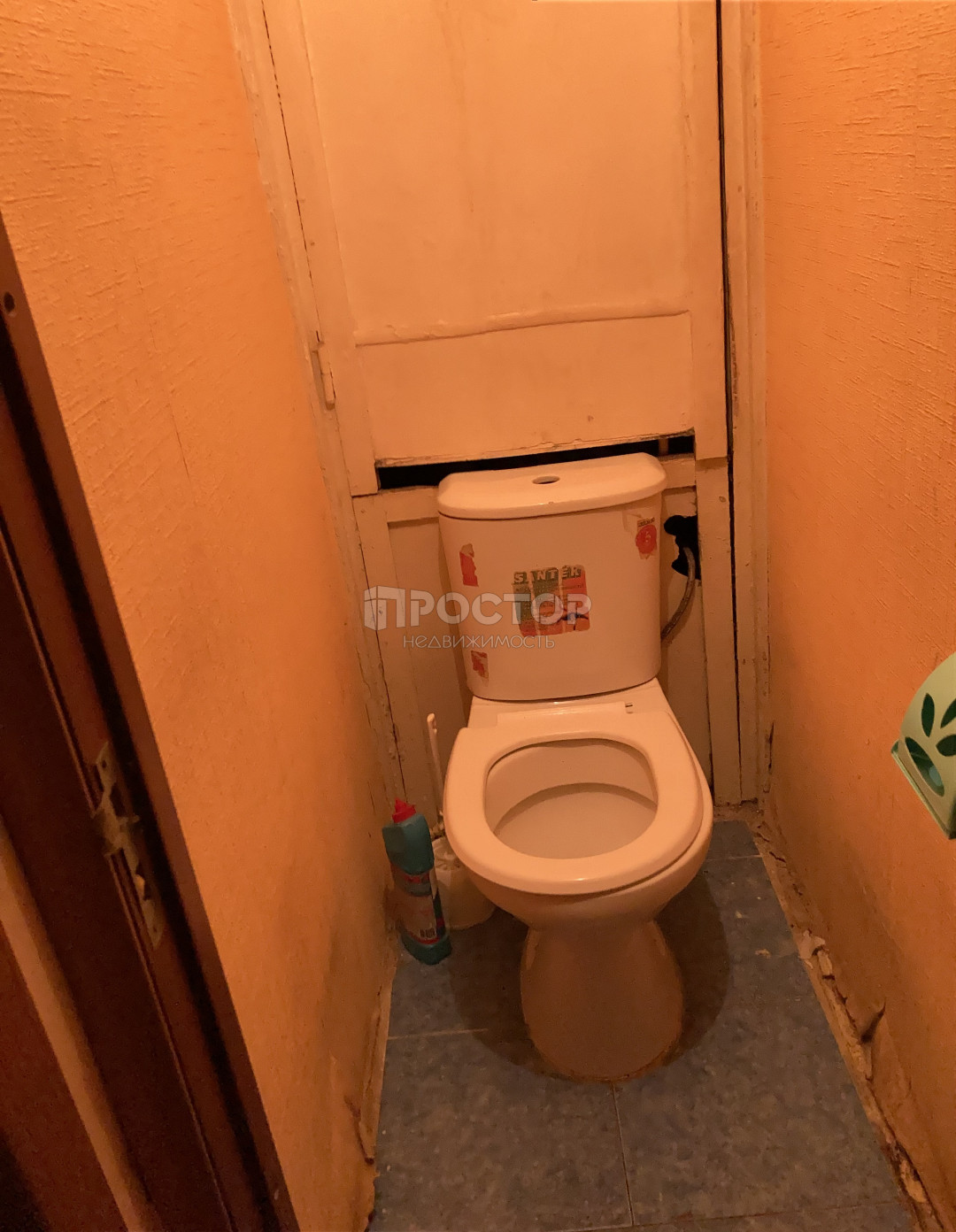 3-комнатная квартира, 49.1 м² - фото 9