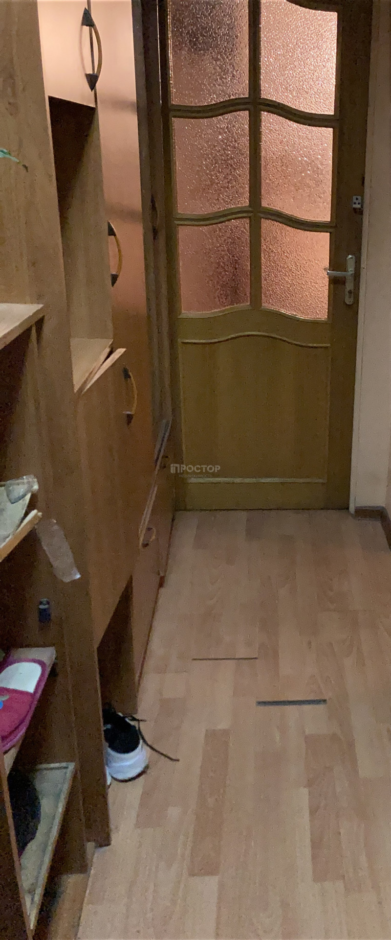 3-комнатная квартира, 49.1 м² - фото 14
