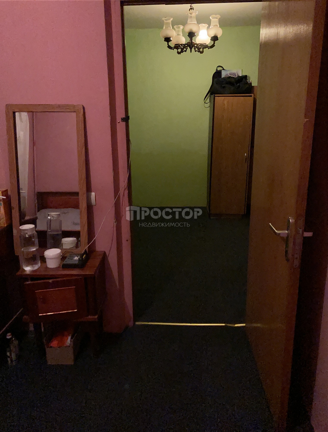 3-комнатная квартира, 49.1 м² - фото 20