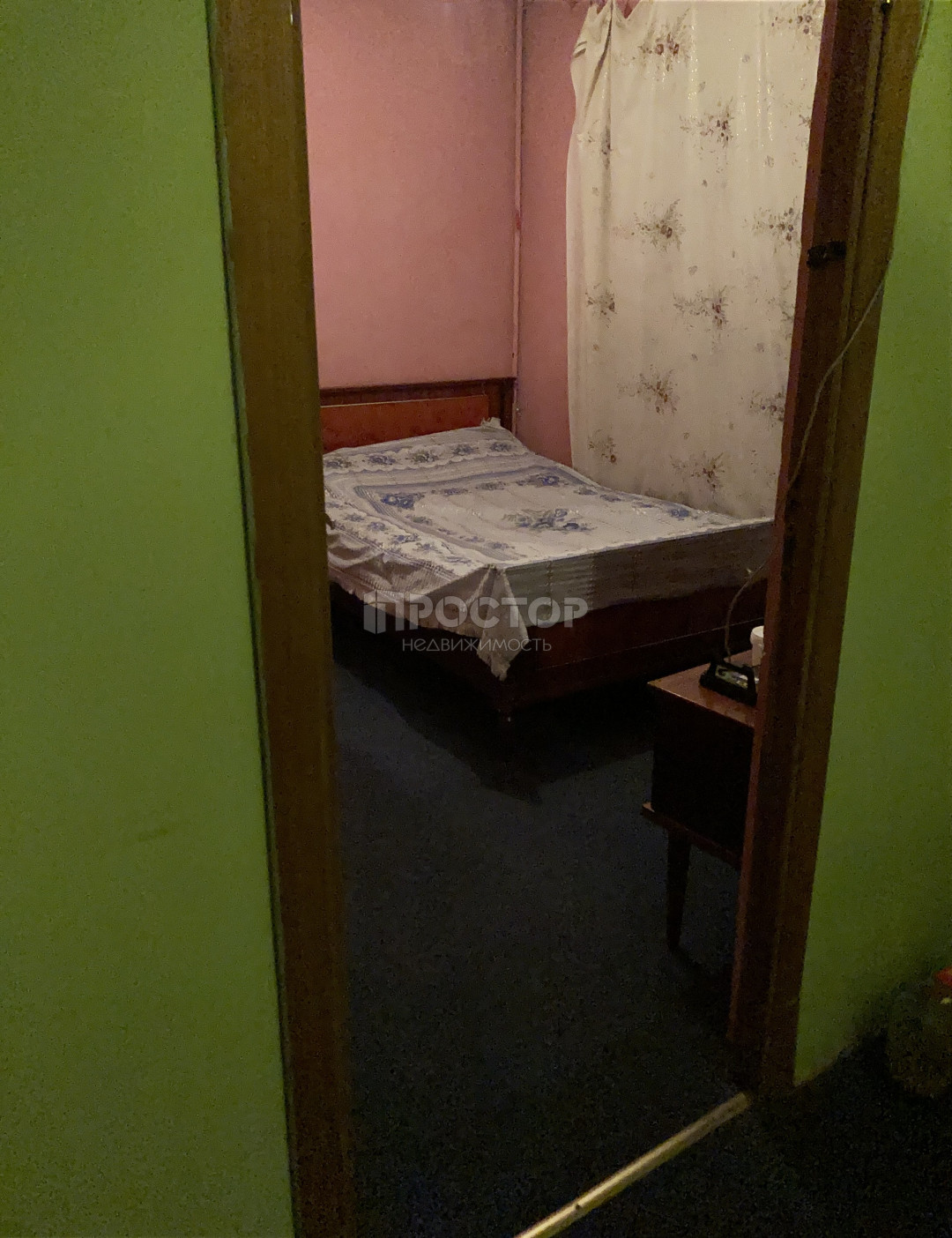 3-комнатная квартира, 49.1 м² - фото 24