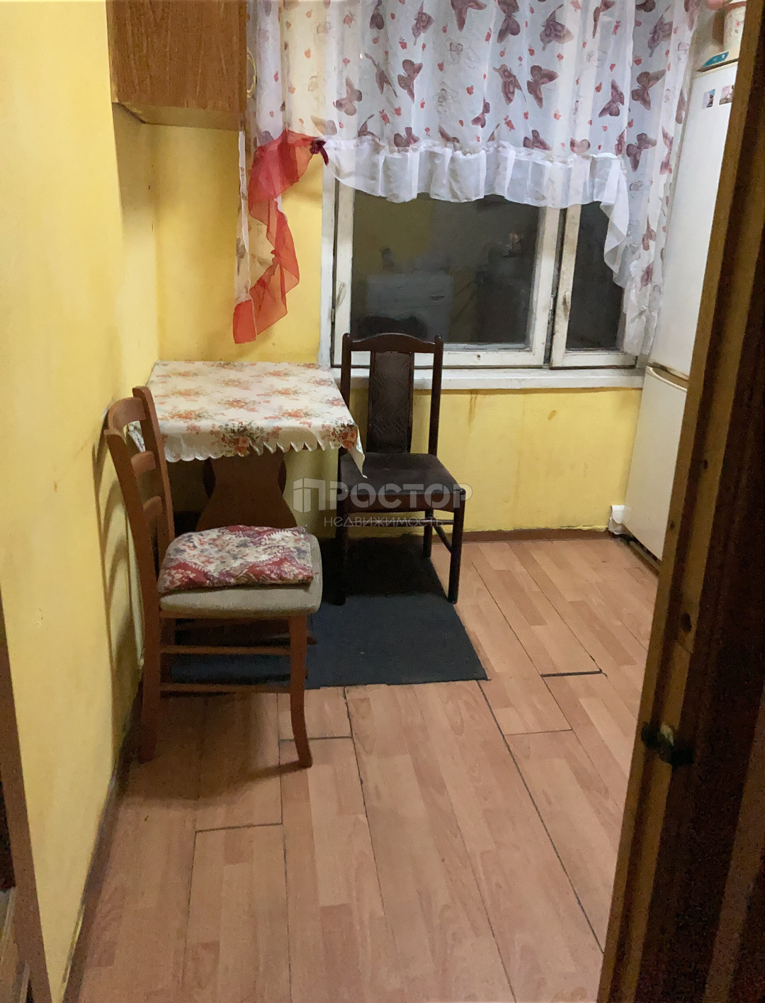 3-комнатная квартира, 49.1 м² - фото 6
