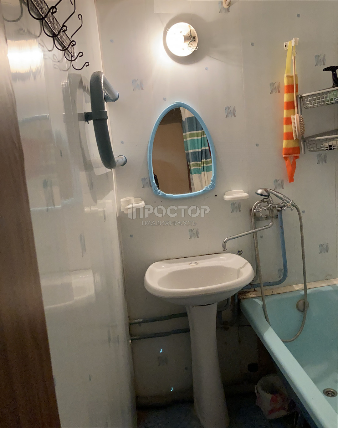 3-комнатная квартира, 49.1 м² - фото 15