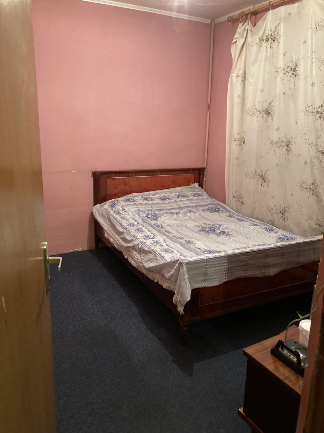 3-комнатная квартира, 49.1 м² - фото 4