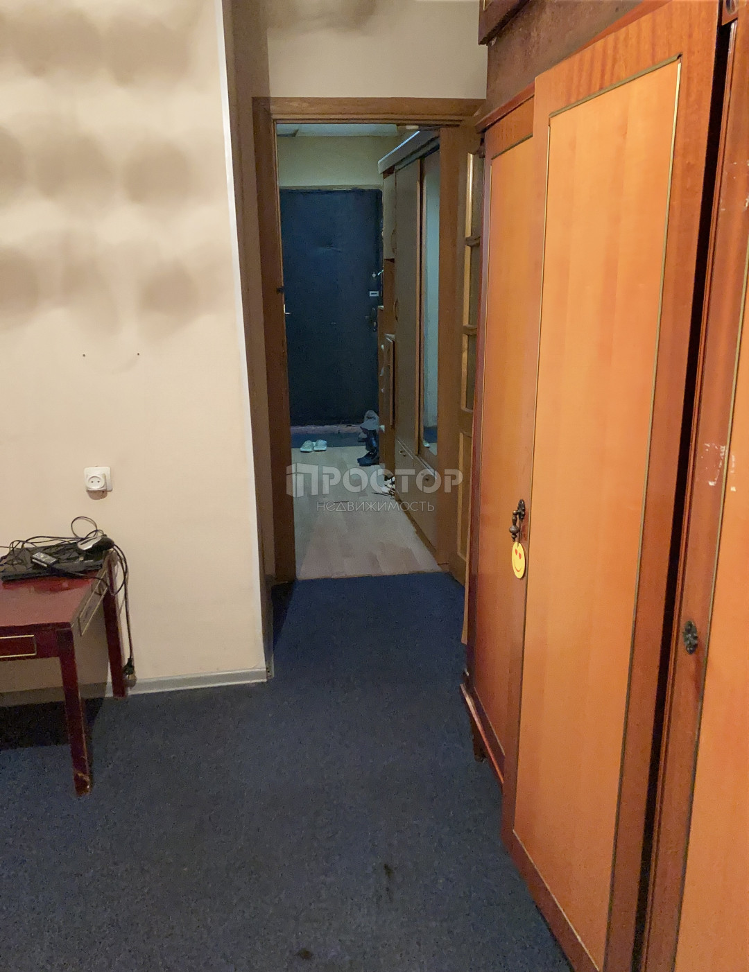 3-комнатная квартира, 49.1 м² - фото 3