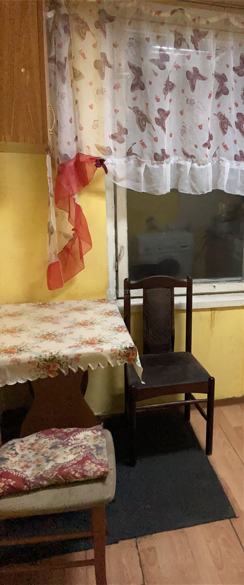 3-комнатная квартира, 49.1 м² - фото 22