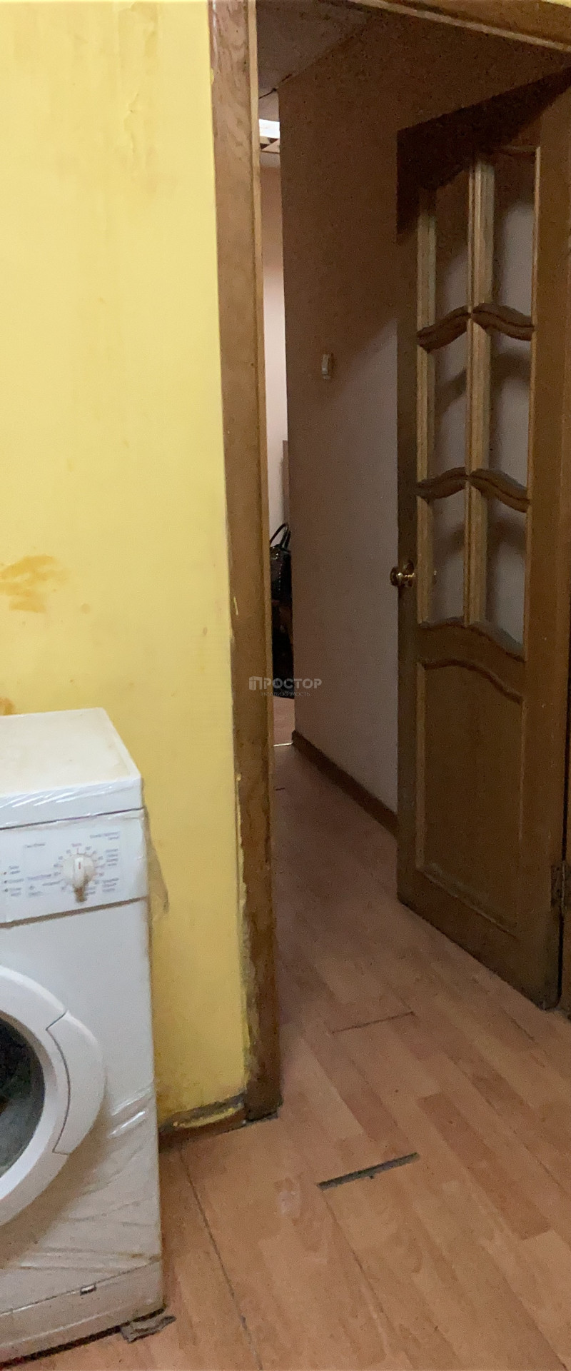 3-комнатная квартира, 49.1 м² - фото 8