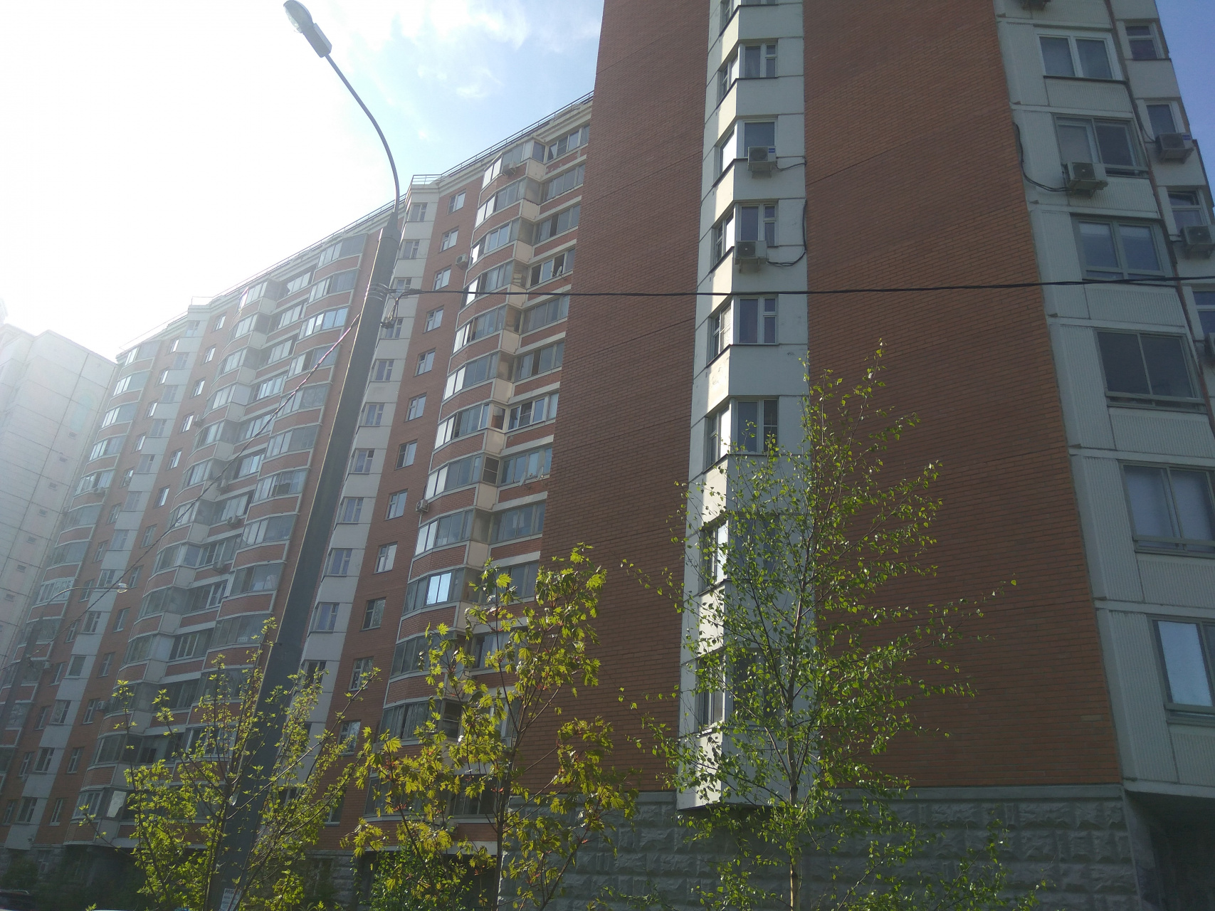 3-комнатная квартира, 78 м² - фото 11