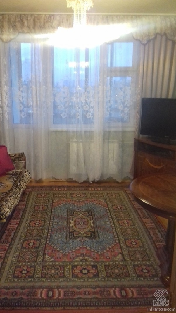 3-комнатная квартира, 80 м² - фото 4