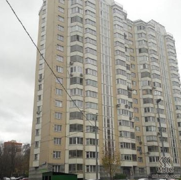 3-комнатная квартира, 80 м² - фото 12