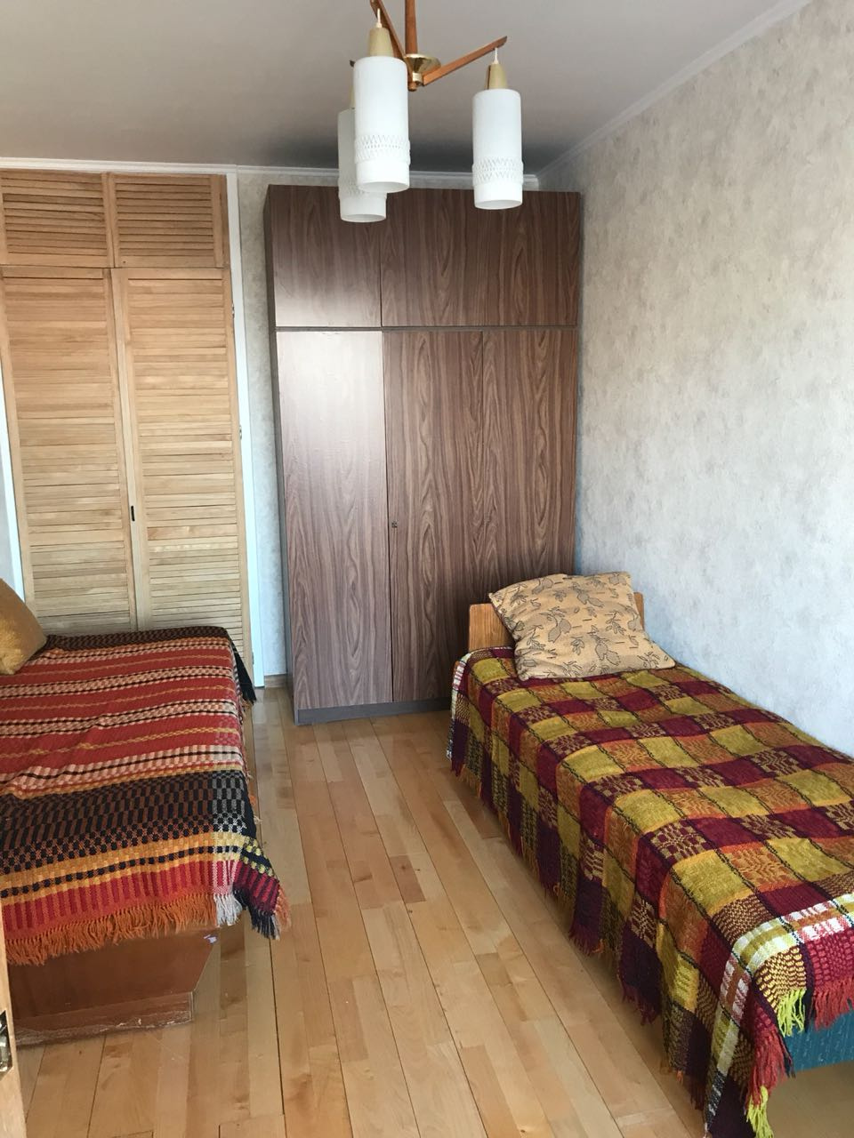 2-комнатная квартира, 47 м² - фото 8