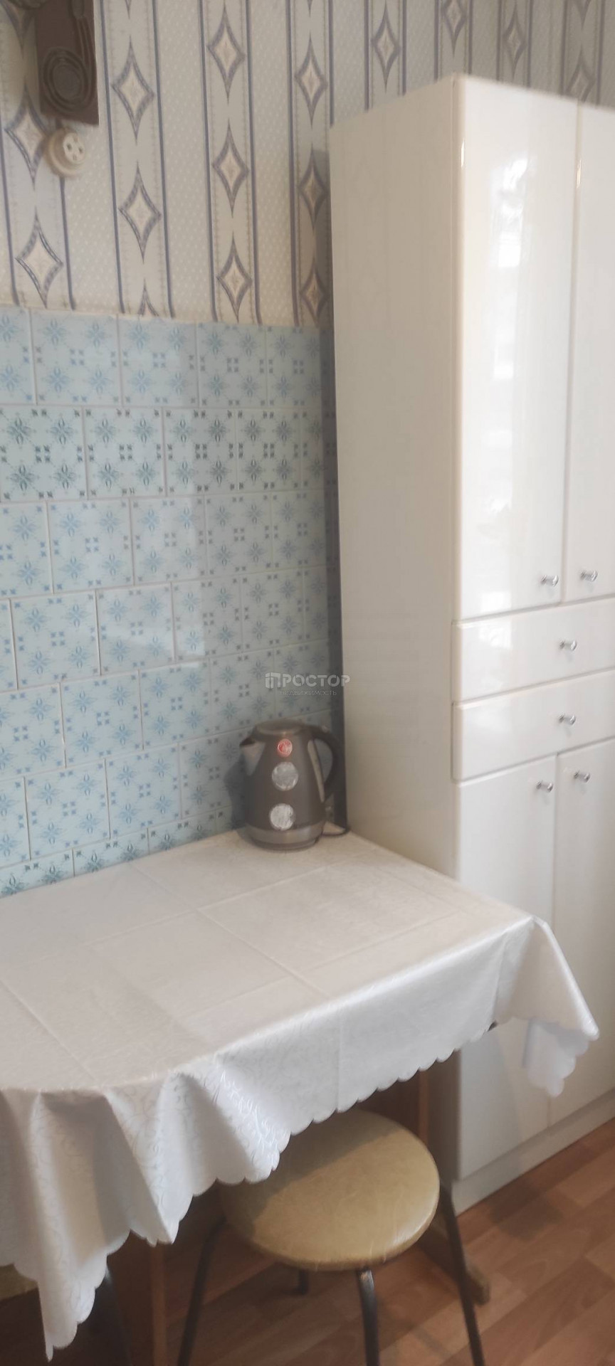 1-комнатная квартира, 29.9 м² - фото 6