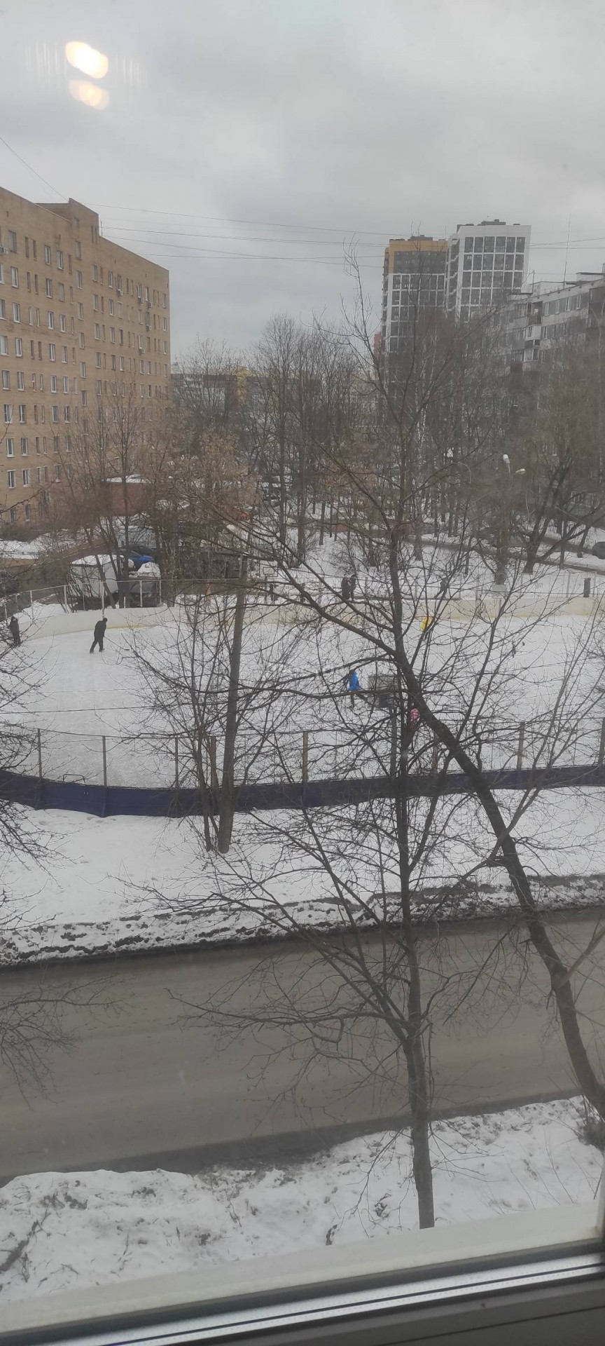 1-комнатная квартира, 29.9 м² - фото 5