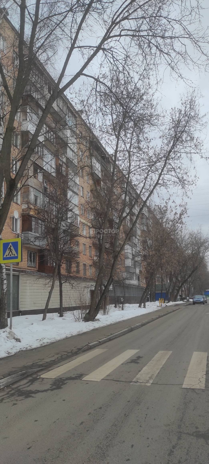 1-комнатная квартира, 29.9 м² - фото 2