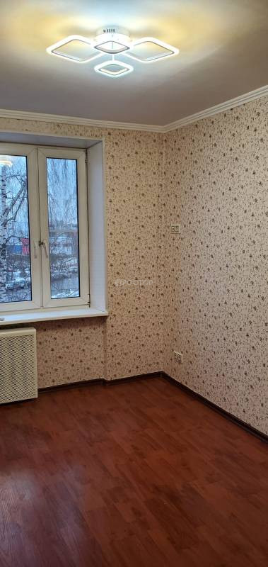 2-комнатная квартира, 43 м² - фото 17