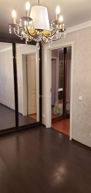 2-комнатная квартира, 43 м² - фото 2