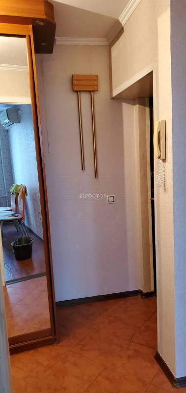 2-комнатная квартира, 43 м² - фото 13
