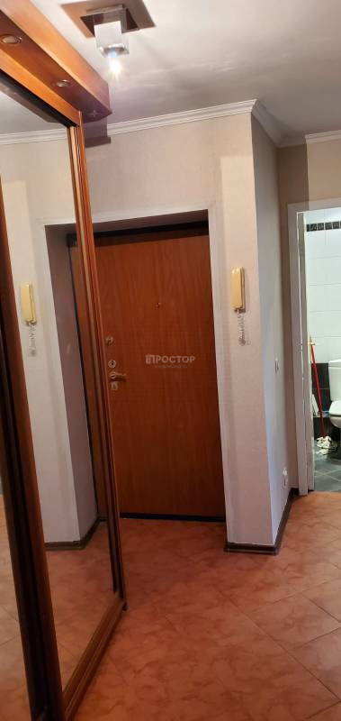 2-комнатная квартира, 43 м² - фото 11