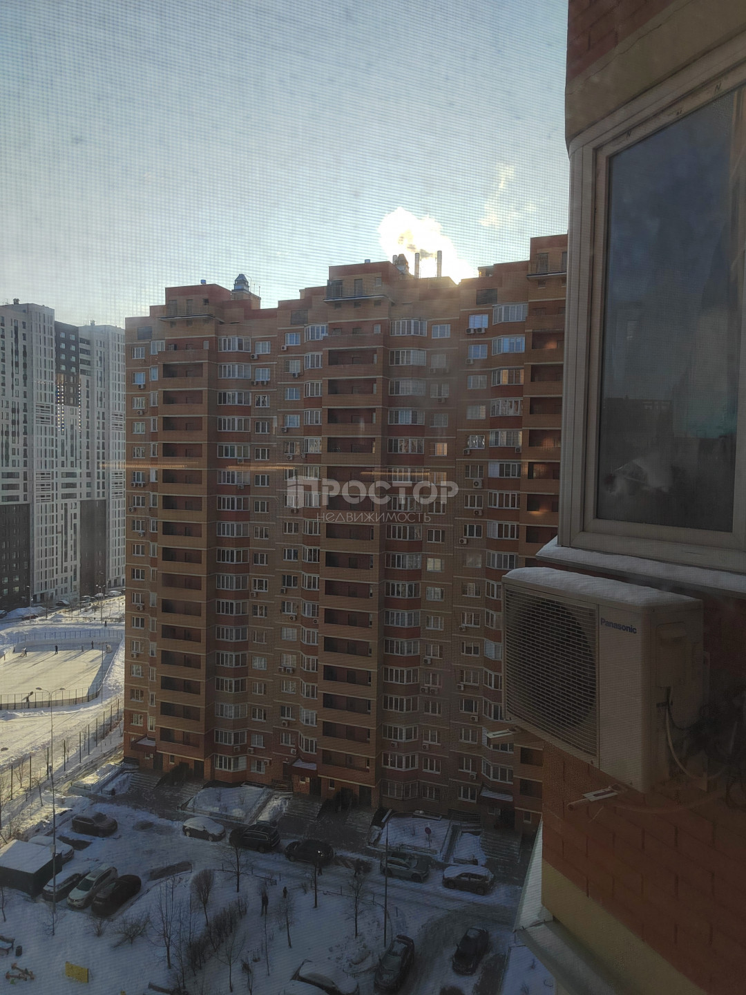 1-комнатная квартира, 49 м² - фото 33