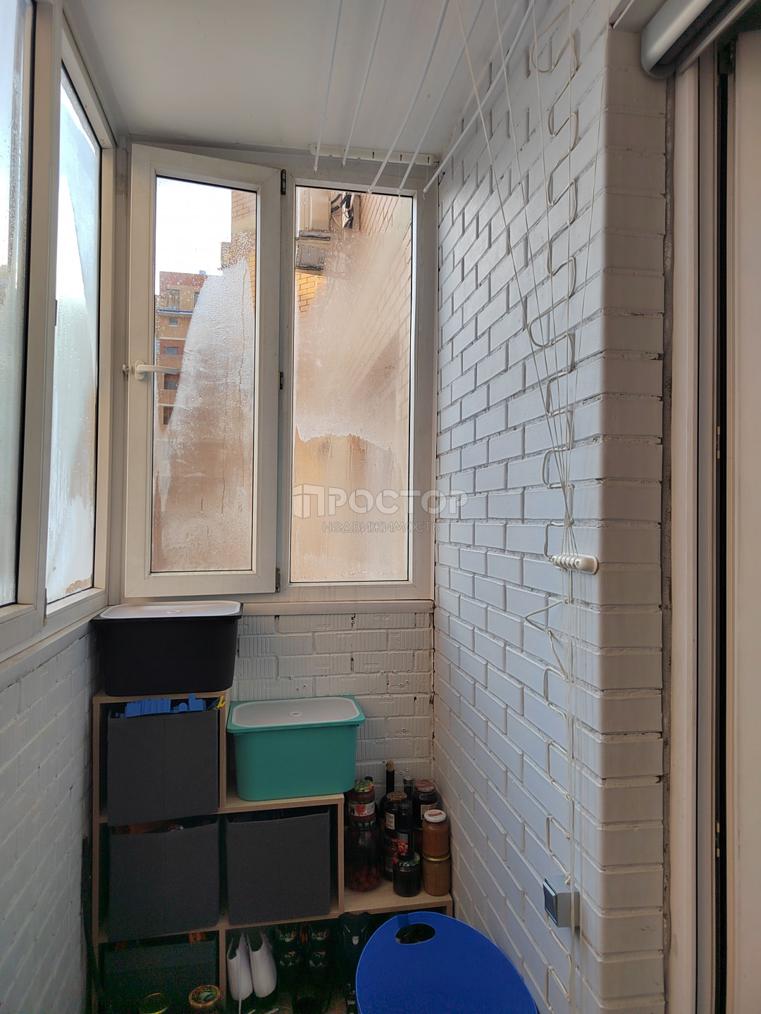 1-комнатная квартира, 49 м² - фото 25