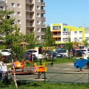 Фото квартиры