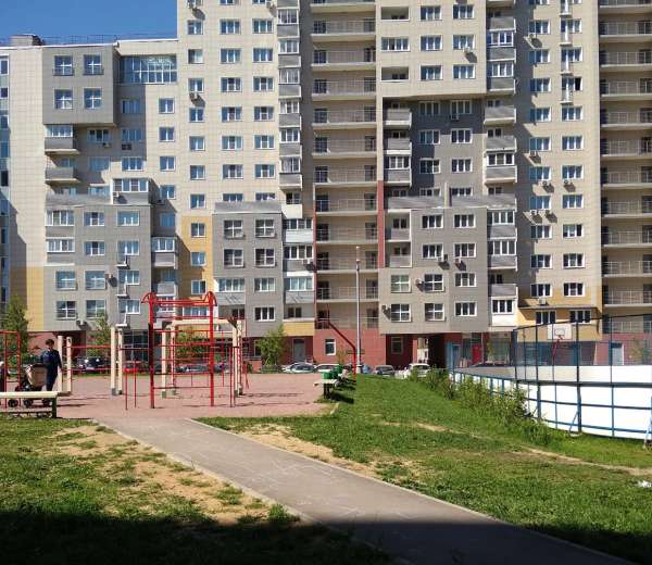Фото квартиры