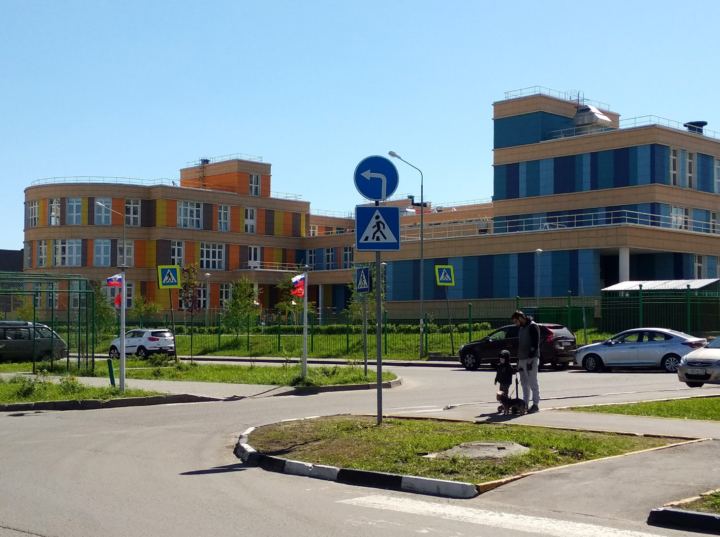 3-комнатная квартира, 74.7 м² - фото 5