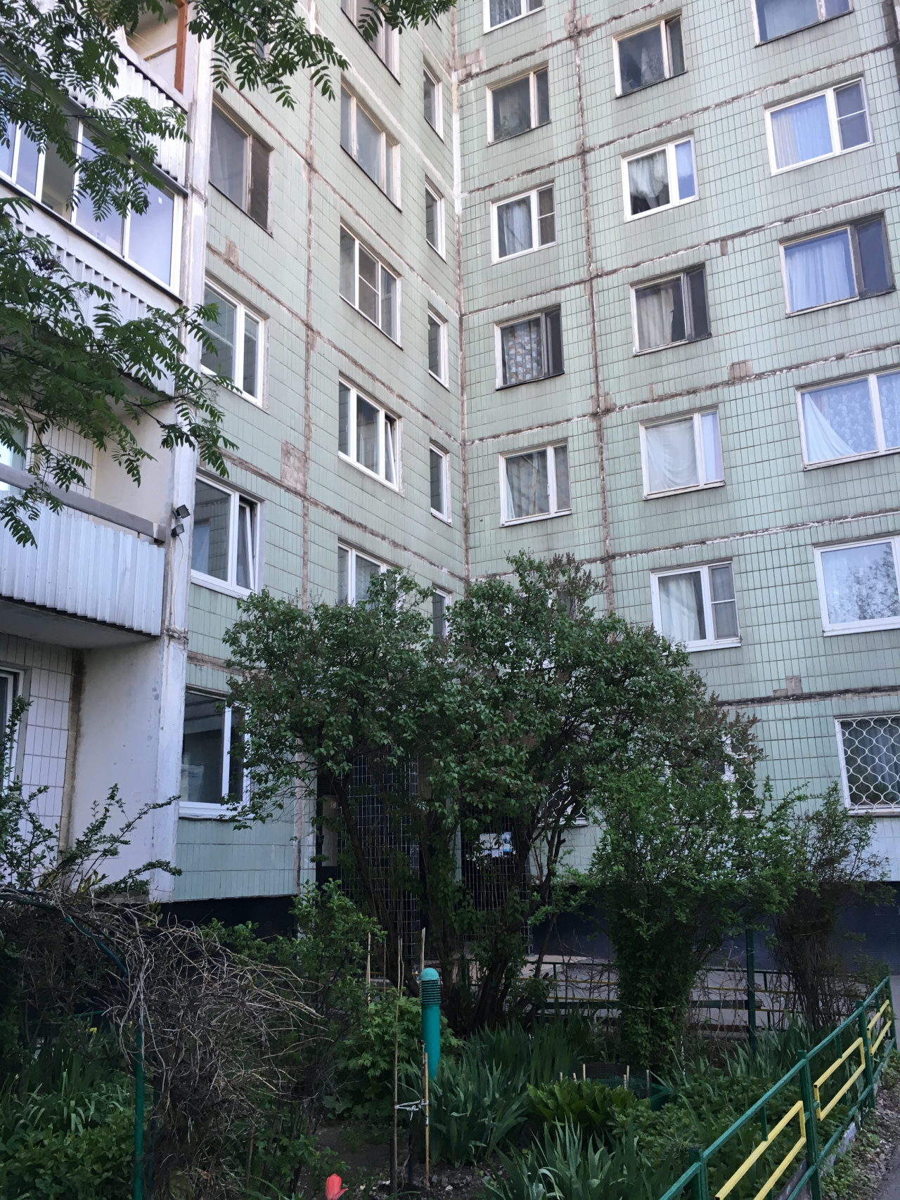 1-комнатная квартира, 37 м² - фото 8