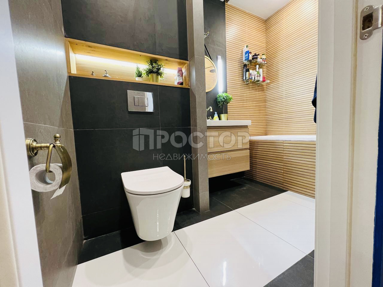 2-комнатная квартира, 71 м² - фото 10
