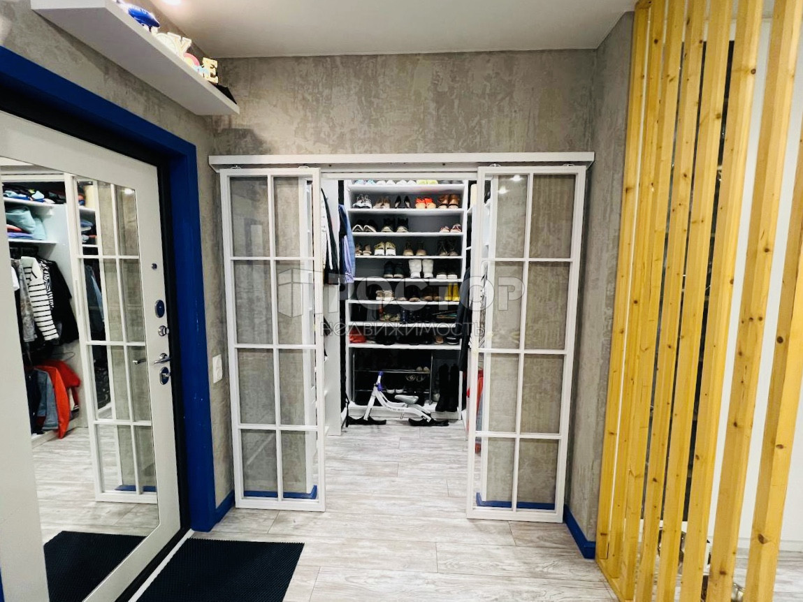 2-комнатная квартира, 71 м² - фото 8