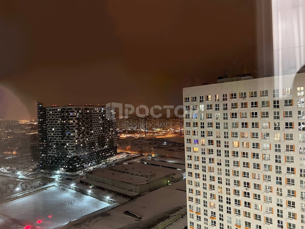 2-комнатная квартира, 71 м² - фото 19