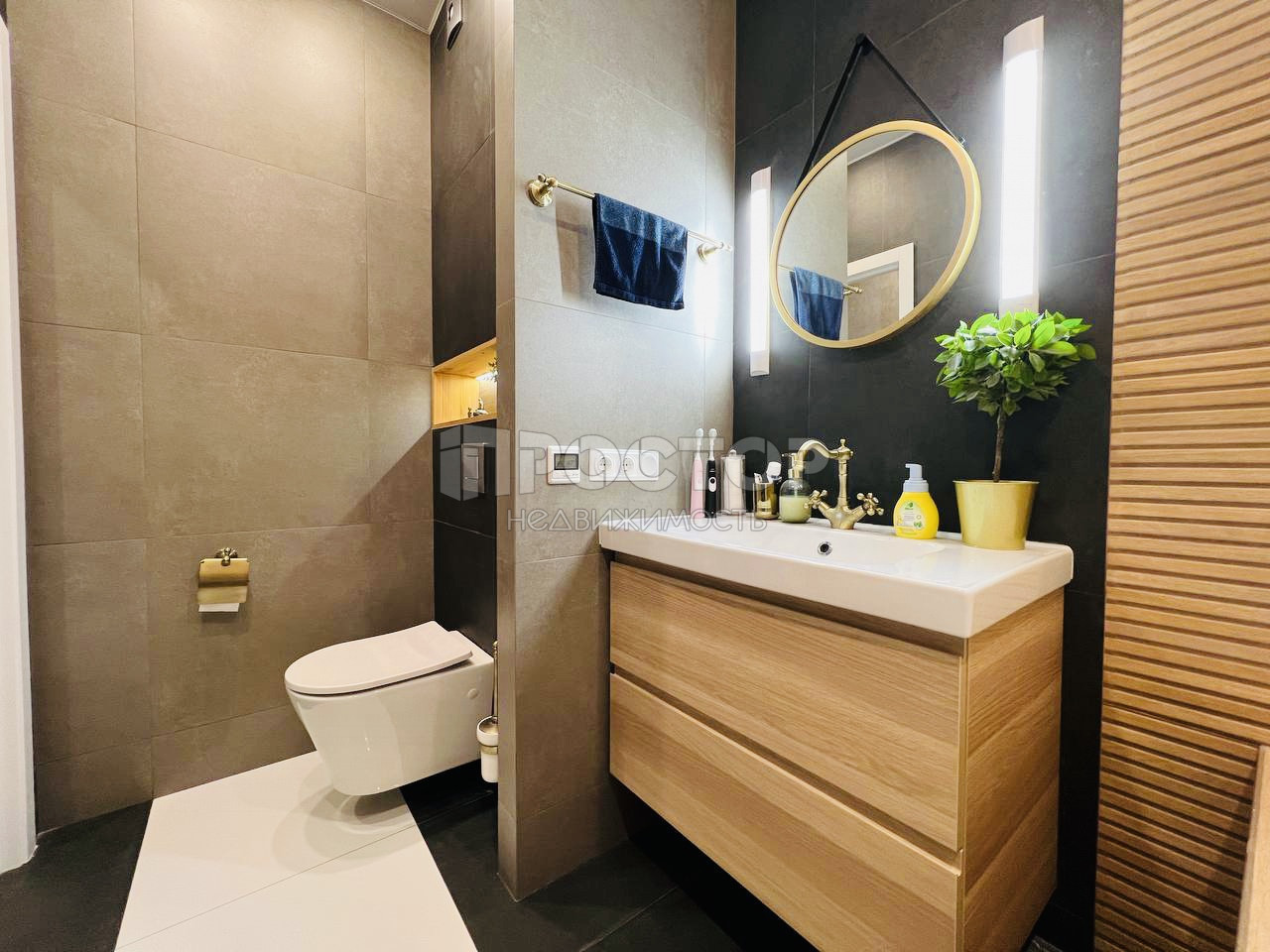 2-комнатная квартира, 71 м² - фото 9