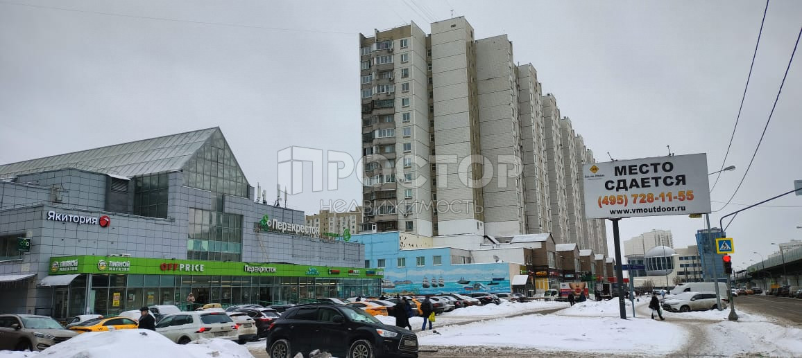 1-комнатная квартира, 37 м² - фото 9