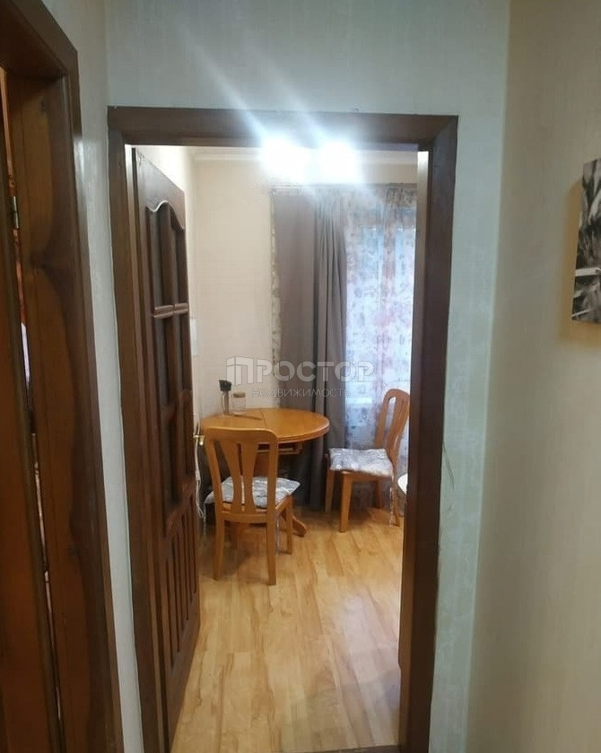 1-комнатная квартира, 37 м² - фото 5