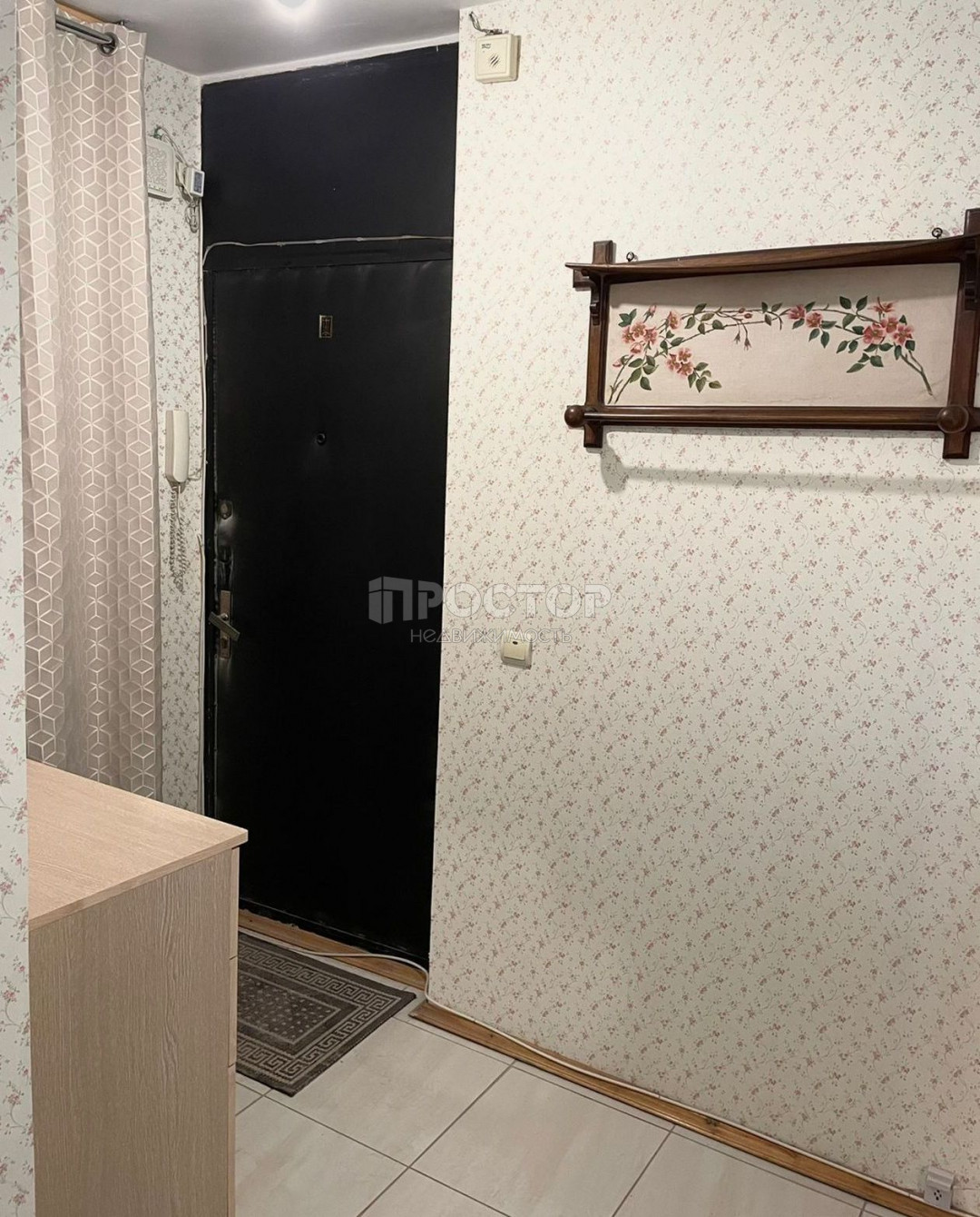 1-комнатная квартира, 33.3 м² - фото 7