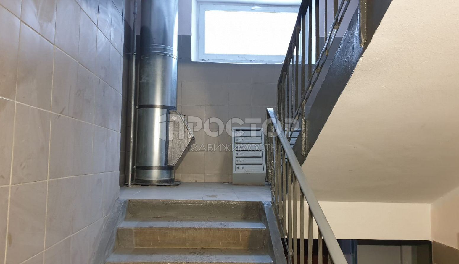1-комнатная квартира, 33.3 м² - фото 6