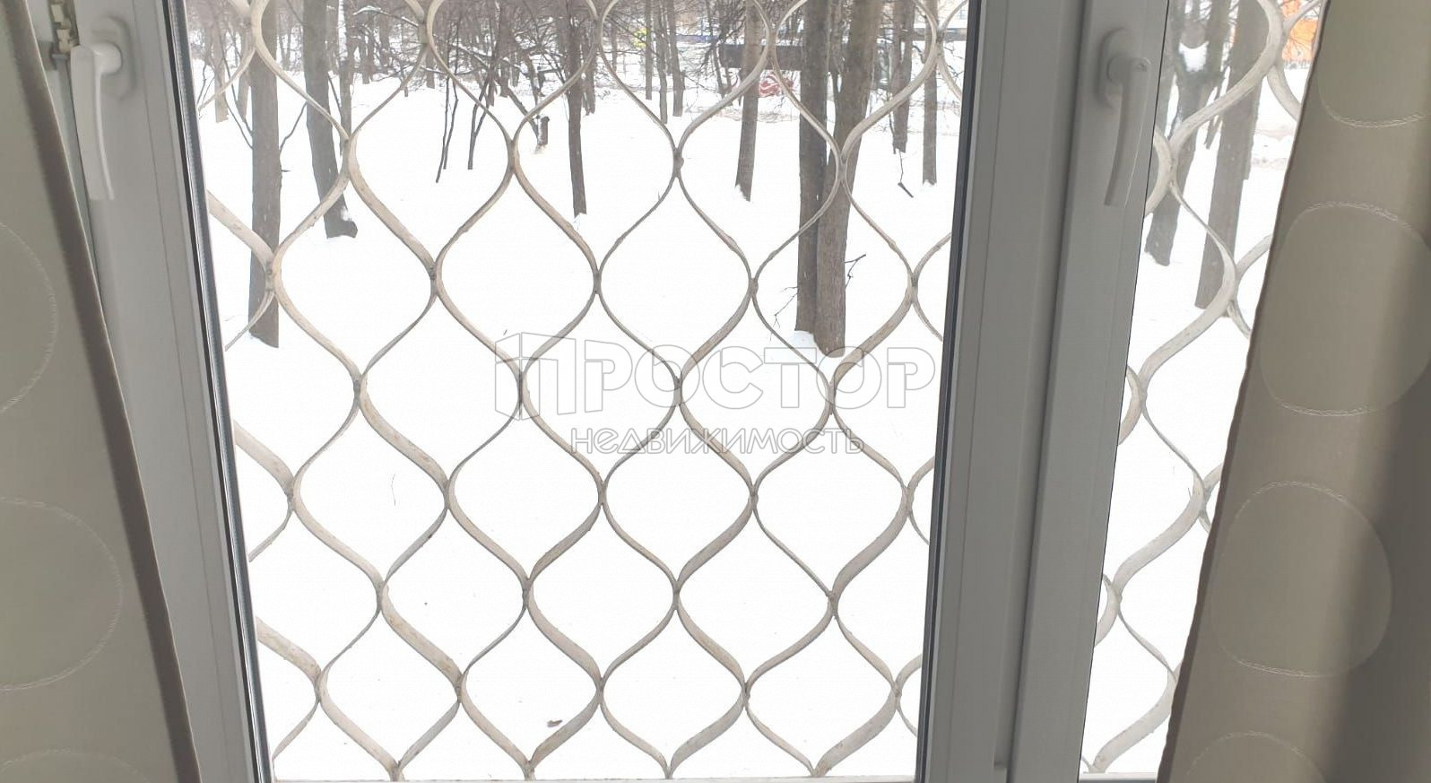 1-комнатная квартира, 33.3 м² - фото 14