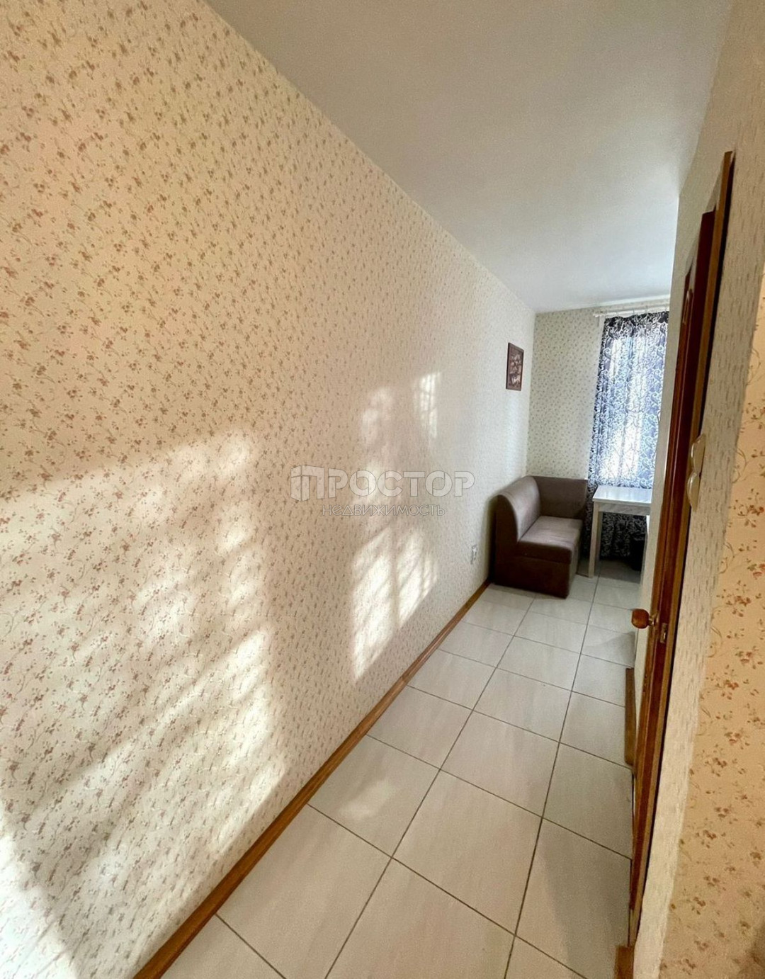 1-комнатная квартира, 33.3 м² - фото 12