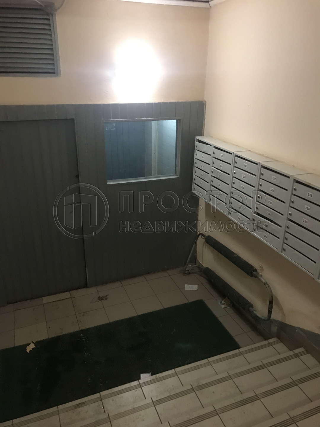 2-комнатная квартира, 45.6 м² - фото 2
