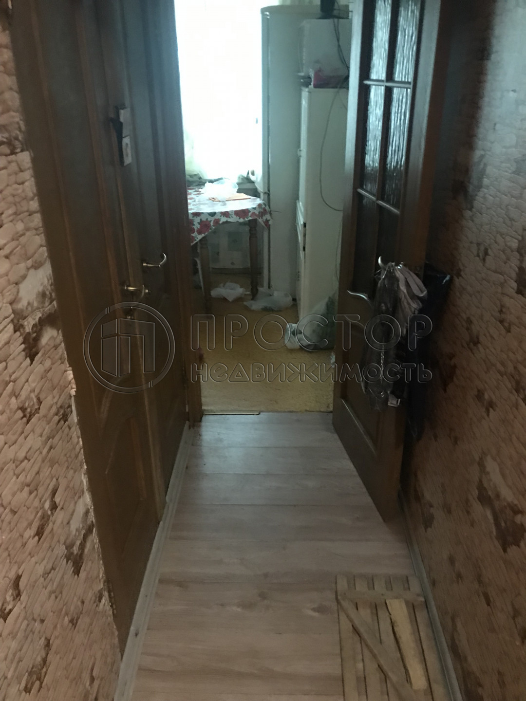 2-комнатная квартира, 45.6 м² - фото 3