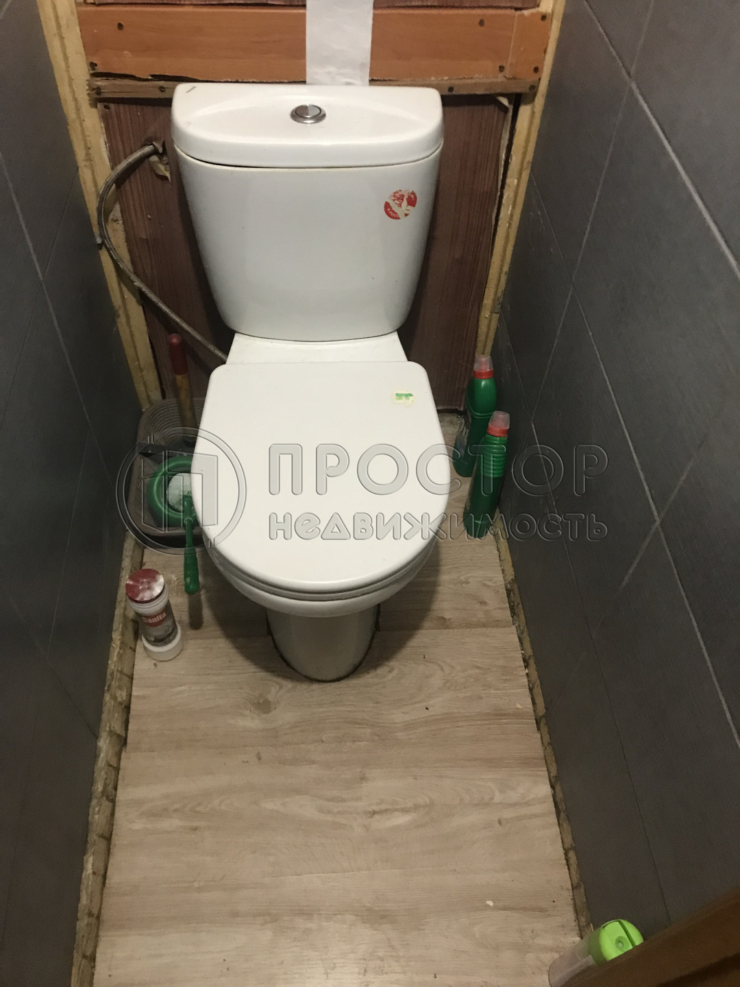 2-комнатная квартира, 45.6 м² - фото 5