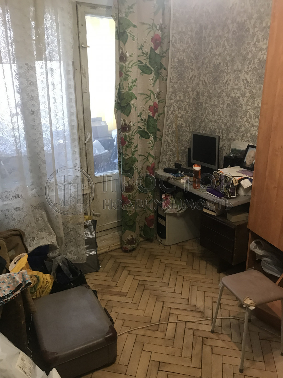 2-комнатная квартира, 45.6 м² - фото 7