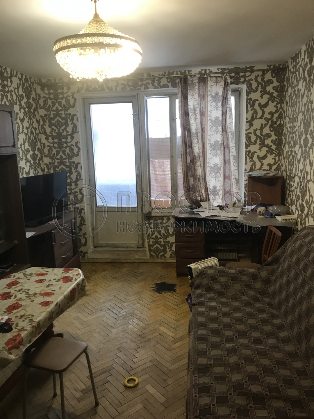 2-комнатная квартира, 45.6 м² - фото 8
