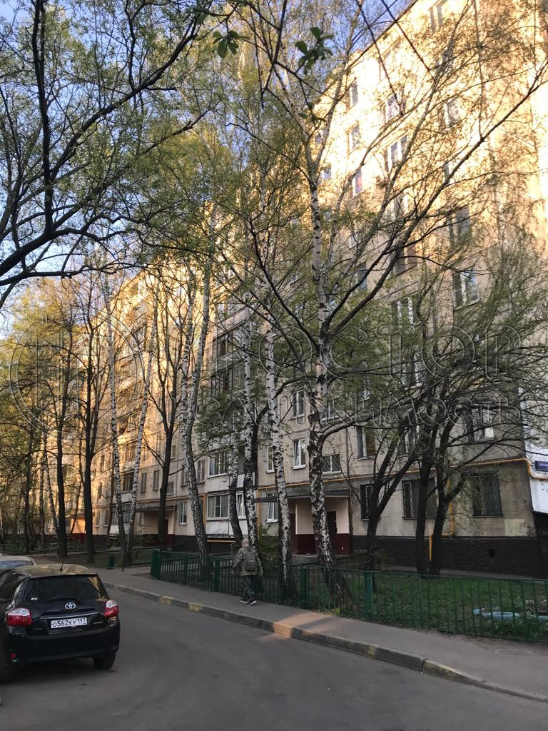 2-комнатная квартира, 45.6 м² - фото 9