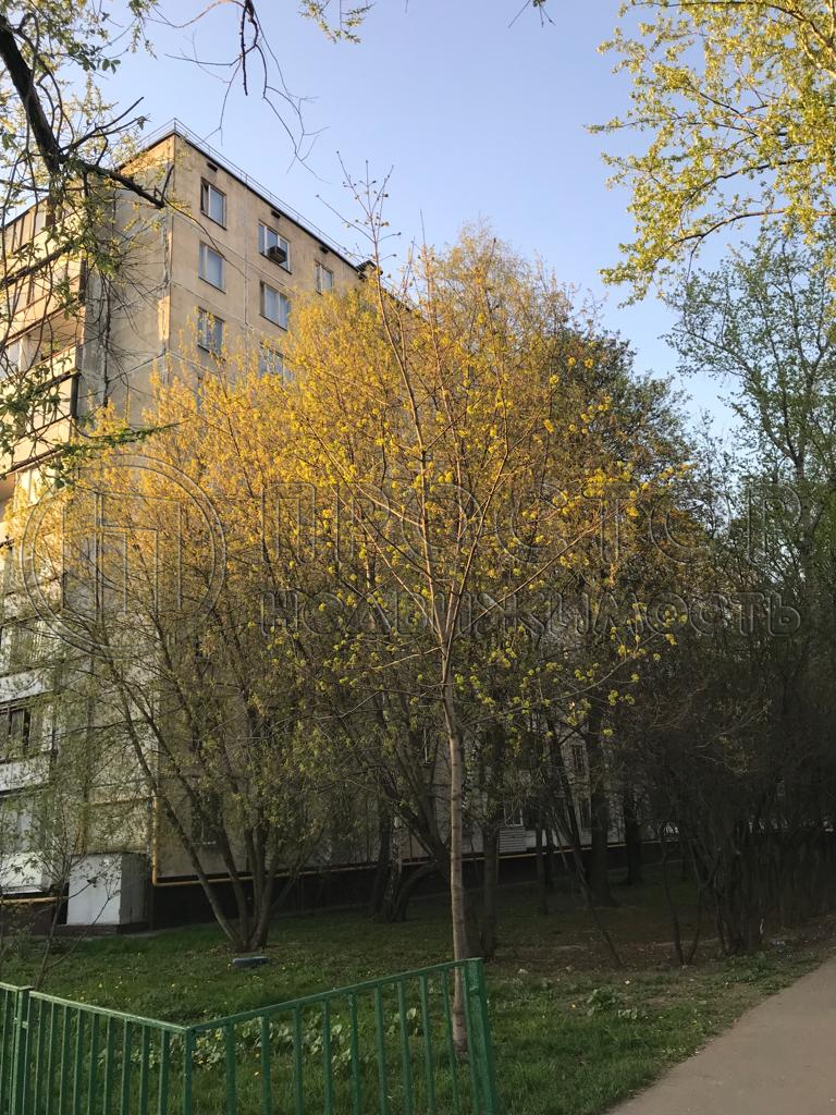 2-комнатная квартира, 45.6 м² - фото 11