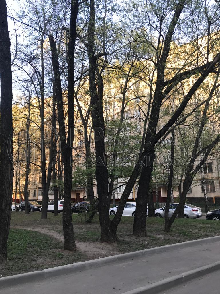 2-комнатная квартира, 45.6 м² - фото 12
