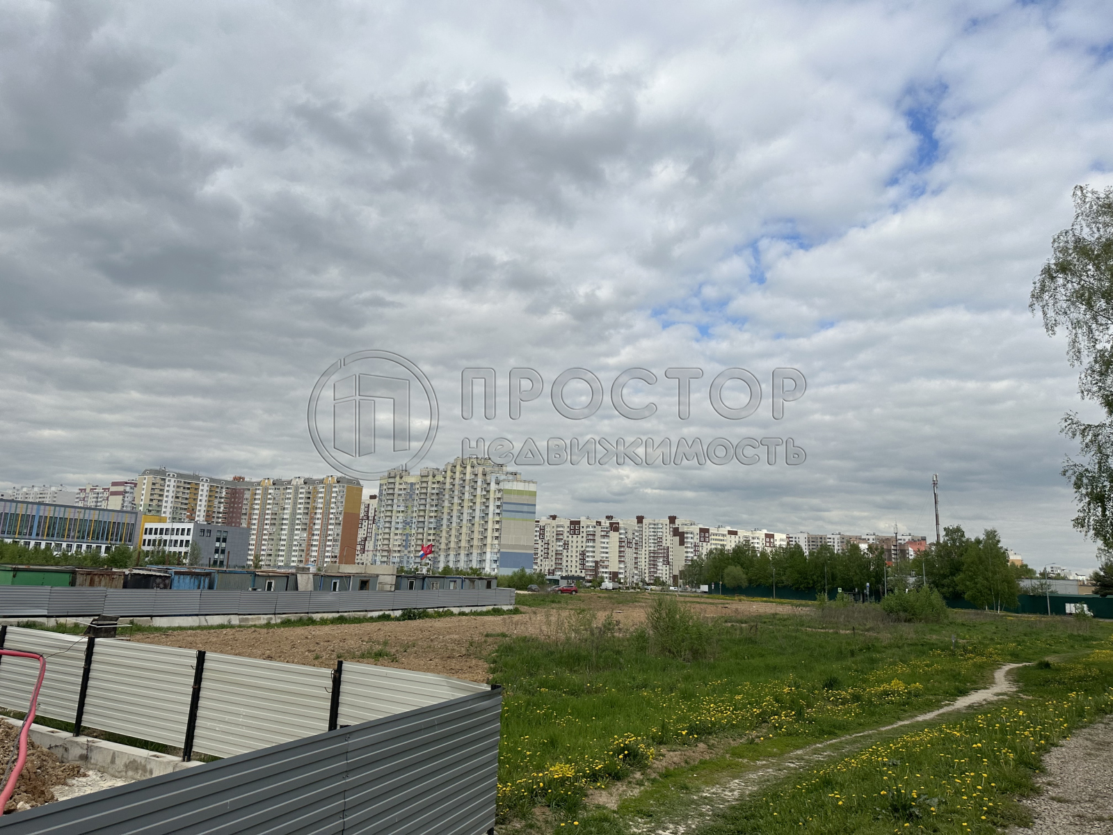 1-комнатная квартира, 35.7 м² - фото 7