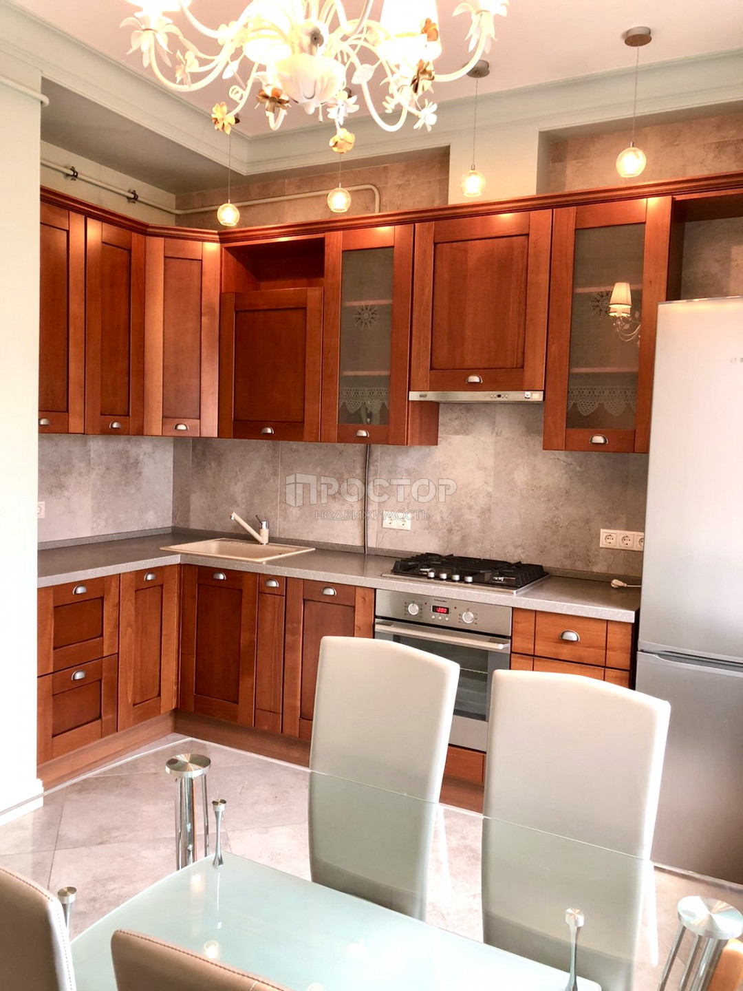 2-комнатная квартира, 64 м² - фото 5
