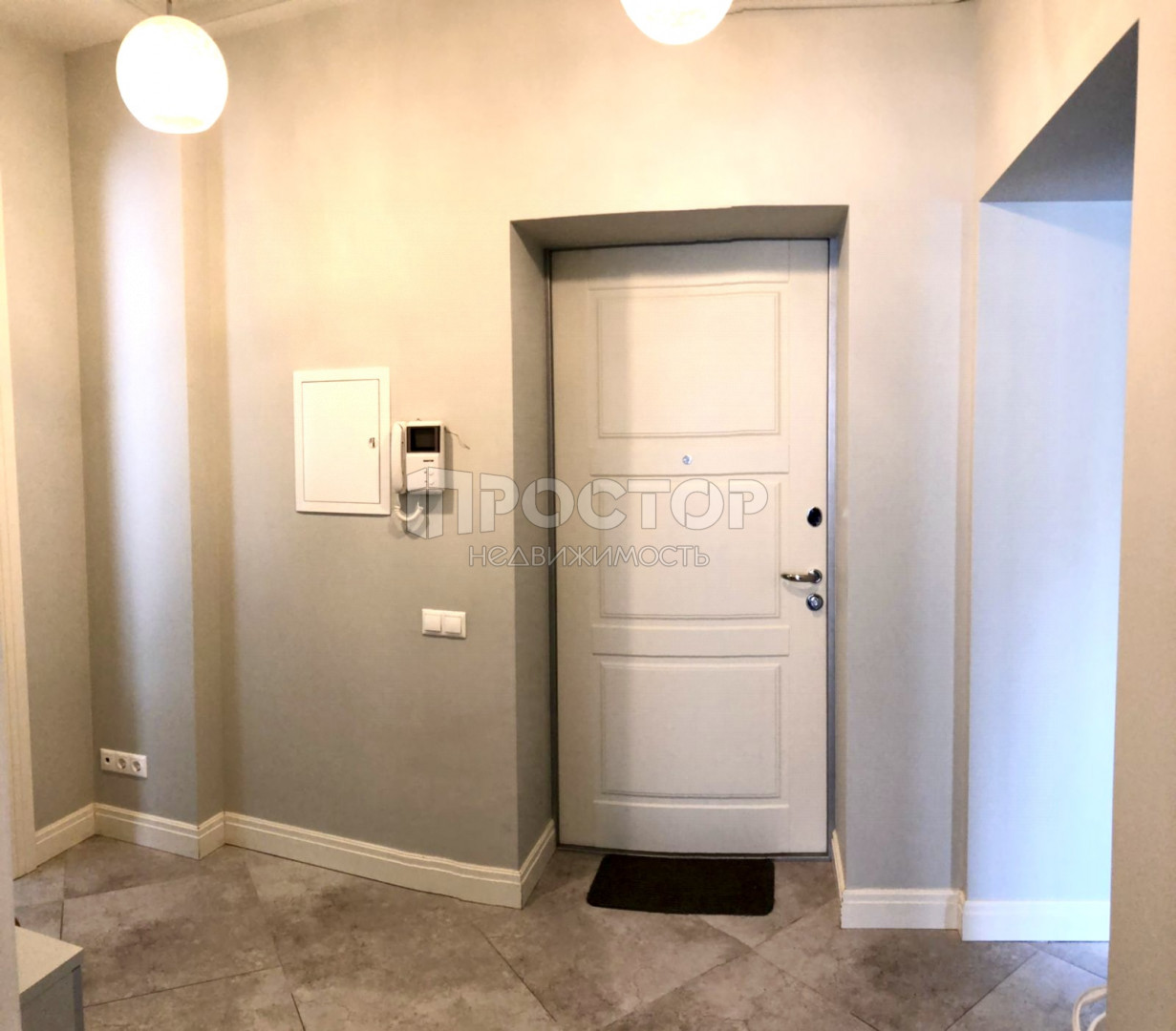 2-комнатная квартира, 64 м² - фото 9